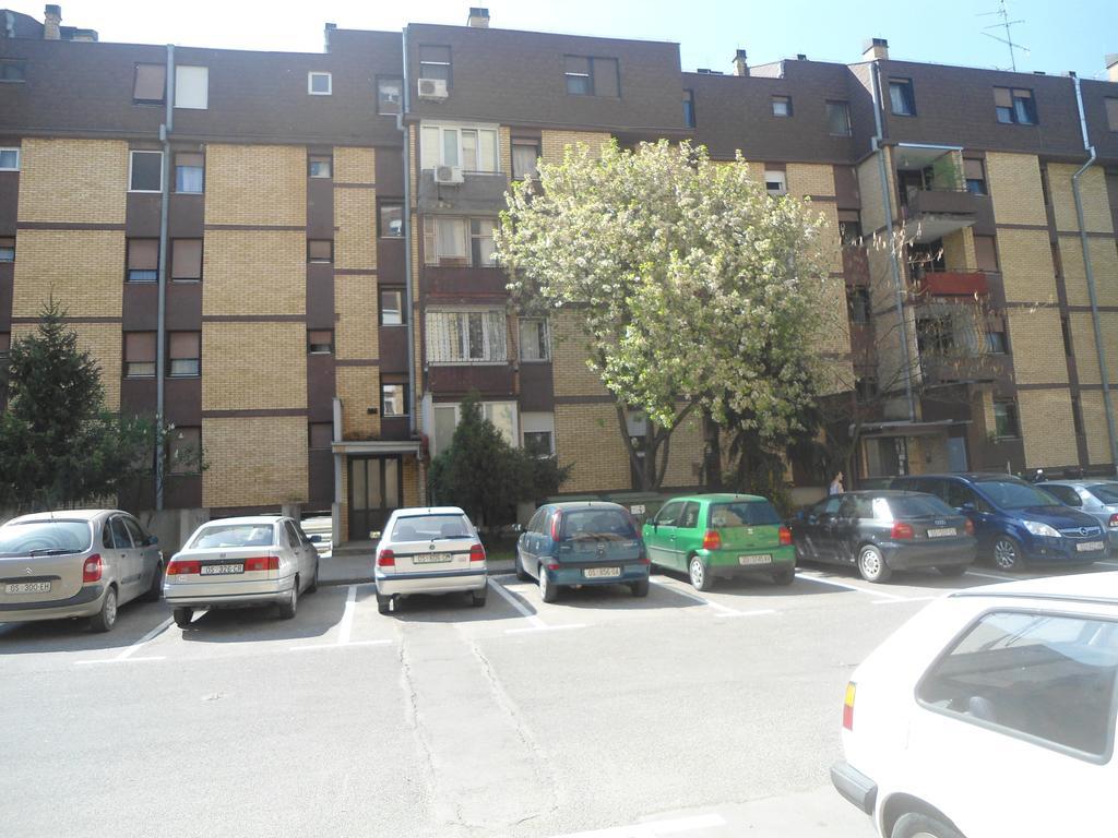 Apartman Osijek Quarto foto