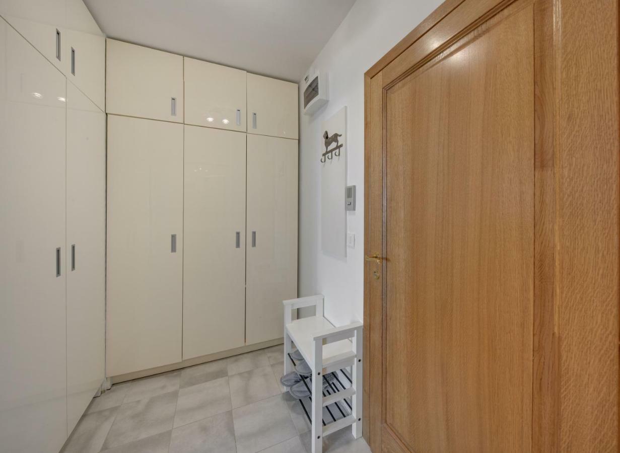 Apartman Osijek Exterior foto
