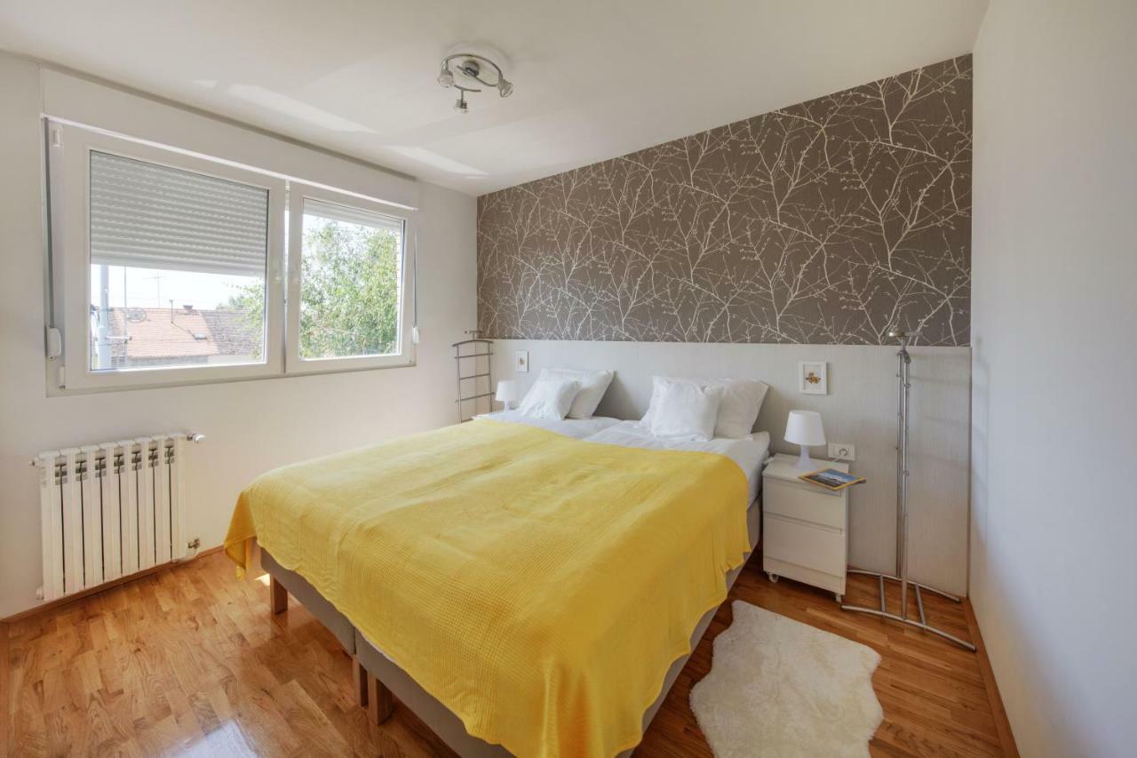 Apartman Osijek Exterior foto